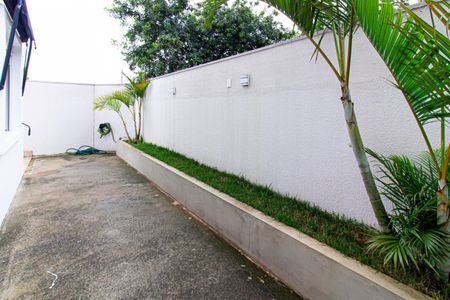 Apartamento à venda com 139m², 3 quartos e 2 vagasQuintal