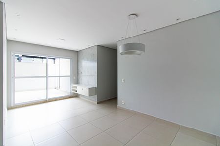 Sala de apartamento à venda com 3 quartos, 139m² em Lapa, São Paulo