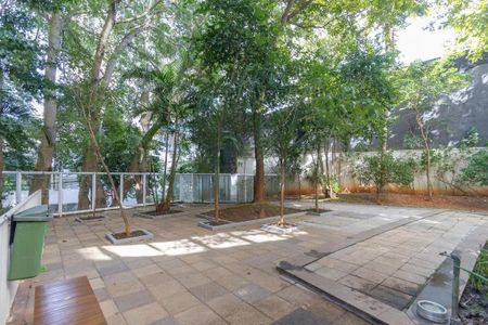 Apartamento à venda com 49m², 1 quarto e 1 vaga