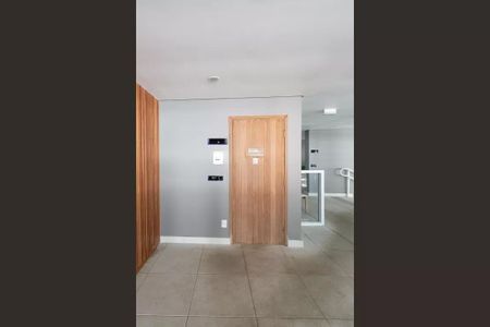 Apartamento à venda com 49m², 1 quarto e 1 vaga