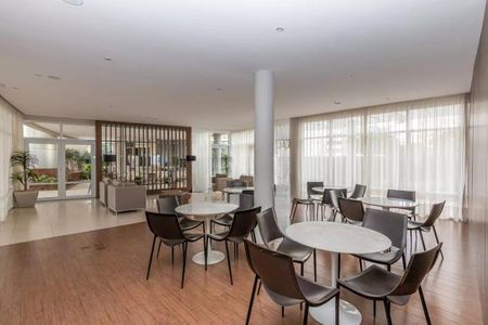 Apartamento à venda com 49m², 1 quarto e 1 vaga