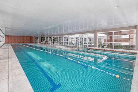 Apartamento à venda com 49m², 1 quarto e 1 vaga