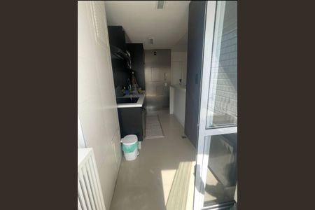 Apartamento à venda com 49m², 1 quarto e 1 vaga