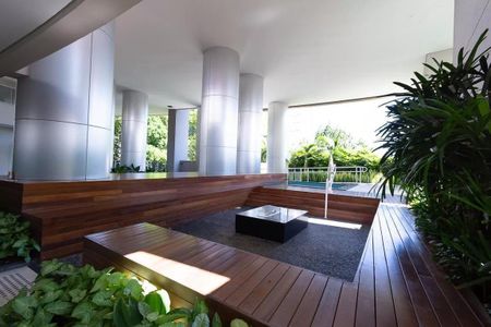 Apartamento à venda com 49m², 1 quarto e 1 vaga