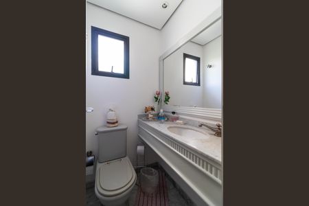 Apartamento à venda com 215m², 3 quartos e 4 vagasLavabo