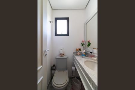 Apartamento à venda com 215m², 3 quartos e 4 vagasLavabo