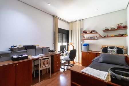 Apartamento à venda com 215m², 3 quartos e 4 vagasSuíte 3