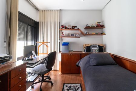 Apartamento à venda com 215m², 3 quartos e 4 vagasSuíte 3