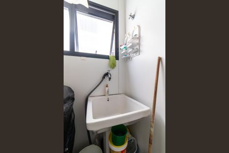 Apartamento à venda com 215m², 3 quartos e 4 vagasÁrea de Serviço