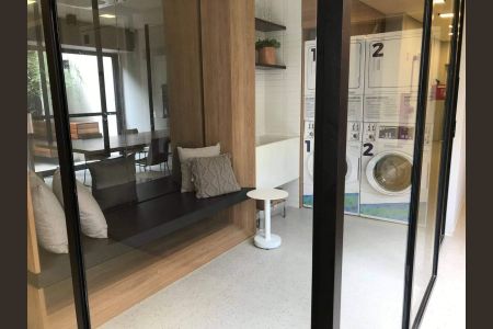Apartamento à venda com 41m², 2 quartos e sem vaga