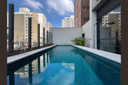 Apartamento à venda com 41m², 2 quartos e sem vaga
