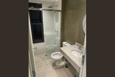 Apartamento à venda com 41m², 2 quartos e sem vaga