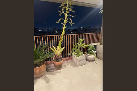 Apartamento à venda com 41m², 2 quartos e sem vaga