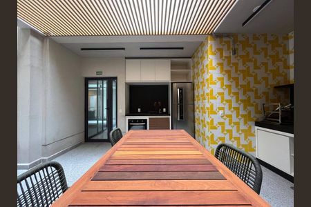 Apartamento à venda com 41m², 2 quartos e sem vaga