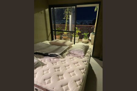 Apartamento à venda com 41m², 2 quartos e sem vaga