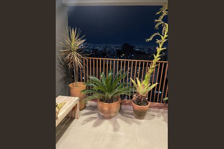 Apartamento à venda com 41m², 2 quartos e sem vaga