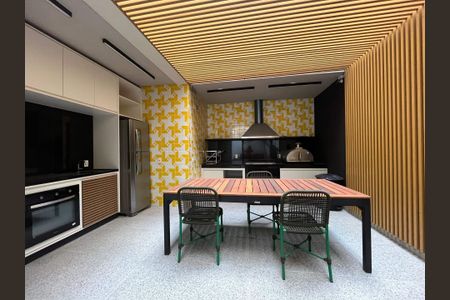 Apartamento à venda com 41m², 2 quartos e sem vaga