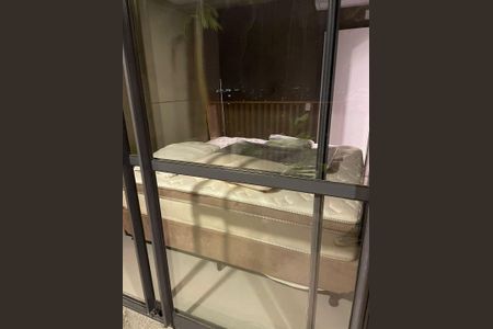 Apartamento à venda com 41m², 2 quartos e sem vaga