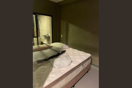 Apartamento à venda com 41m², 2 quartos e sem vaga