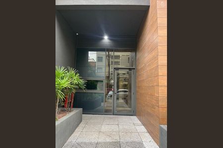 Apartamento à venda com 53m², 1 quarto e 1 vaga