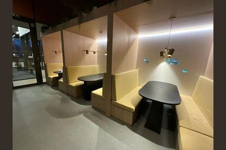 Apartamento à venda com 53m², 1 quarto e 1 vaga