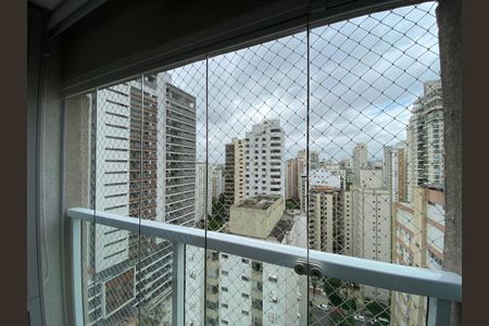 Apartamento à venda com 35m², 1 quarto e 1 vaga
