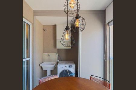 Apartamento à venda com 35m², 1 quarto e 1 vaga