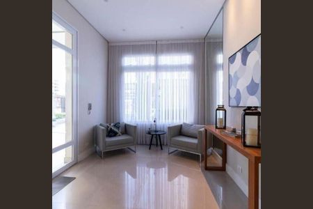 Apartamento à venda com 35m², 1 quarto e 1 vaga