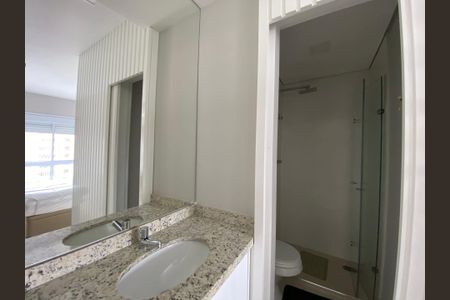 Apartamento à venda com 35m², 1 quarto e 1 vaga