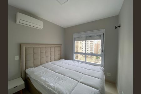 Apartamento à venda com 35m², 1 quarto e 1 vaga
