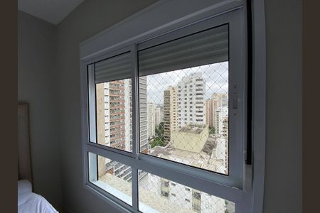 Apartamento à venda com 35m², 1 quarto e 1 vaga
