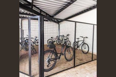 Apartamento à venda com 35m², 1 quarto e 1 vaga