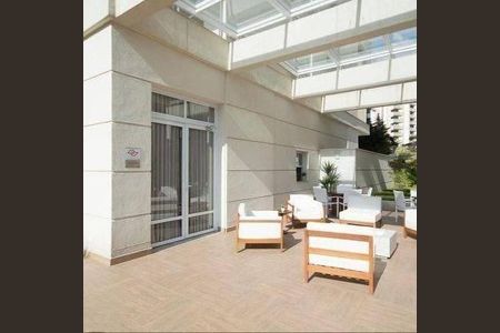 Apartamento à venda com 35m², 1 quarto e 1 vaga