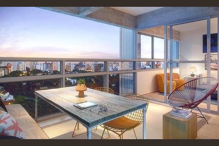 Apartamento à venda com 85m², 3 quartos e 2 vagas