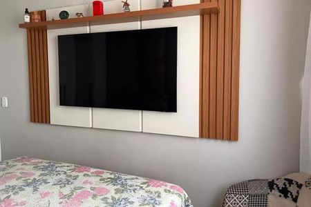Apartamento à venda com 2 quartos, 52m² em Centro, Osasco