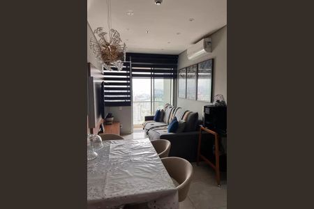 Apartamento à venda com 2 quartos, 52m² em Centro, Osasco