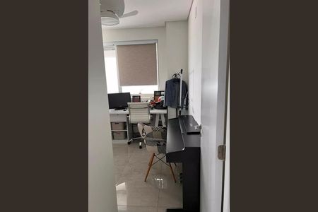Apartamento à venda com 2 quartos, 52m² em Centro, Osasco