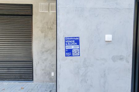Apartamento para alugar com 38m², 1 quarto e sem vaga Apartamento para alugar com 38m², 1 quarto e sem vagaPlaquinha
