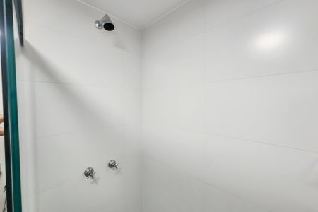 Apartamento para alugar com 38m², 1 quarto e sem vaga Apartamento para alugar com 38m², 1 quarto e sem vagaBanheiro