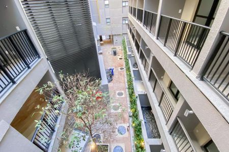 Apartamento para alugar com 38m², 1 quarto e sem vaga Apartamento para alugar com 38m², 1 quarto e sem vagaÁrea comum