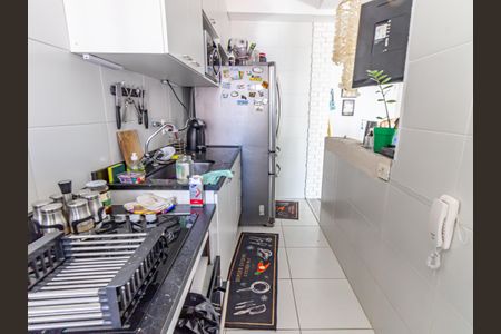 Apartamento para alugar com 50m², 1 quarto e 1 vaga Apartamento para alugar com 50m², 1 quarto e 1 vagaCozinha