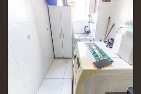 Apartamento para alugar com 50m², 1 quarto e 1 vaga Apartamento para alugar com 50m², 1 quarto e 1 vagaÁrea de Serviço