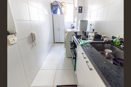 Apartamento para alugar com 50m², 1 quarto e 1 vaga Apartamento para alugar com 50m², 1 quarto e 1 vagaCozinha