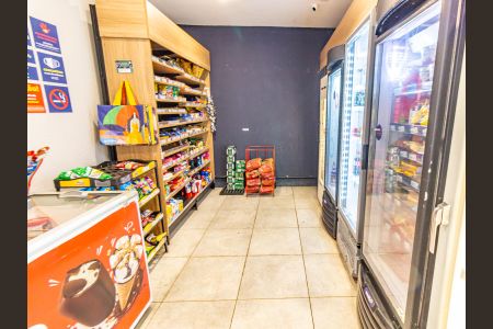 Apartamento para alugar com 50m², 1 quarto e 1 vaga Apartamento para alugar com 50m², 1 quarto e 1 vagaÁrea comum - Mercadinho