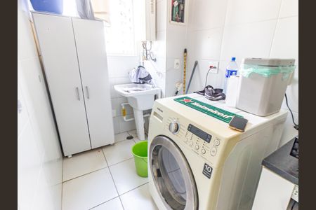 Apartamento para alugar com 50m², 1 quarto e 1 vaga Apartamento para alugar com 50m², 1 quarto e 1 vagaÁrea de Serviço