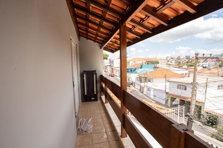 Casa à venda com 530m², 5 quartos e 7 vagas Casa à venda com 530m², 5 quartos e 7 vagasVaranda Suíte 3