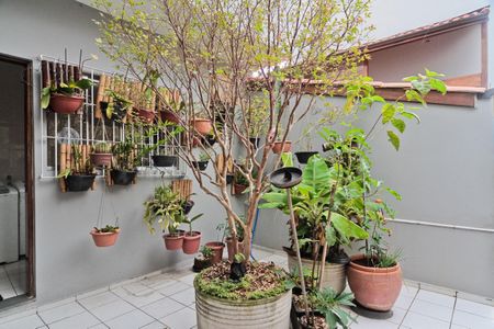 Casa à venda com 530m², 5 quartos e 7 vagas Casa à venda com 530m², 5 quartos e 7 vagasCasa 2 - área externa