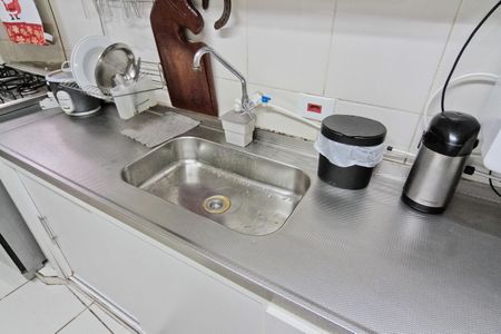 Casa à venda com 530m², 5 quartos e 7 vagas Casa à venda com 530m², 5 quartos e 7 vagasCasa 2 - Cozinha