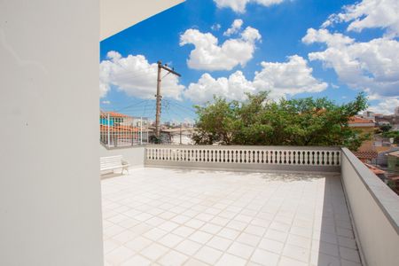 Casa à venda com 530m², 5 quartos e 7 vagas Casa à venda com 530m², 5 quartos e 7 vagasTerraço