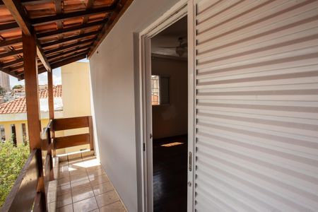 Casa à venda com 530m², 5 quartos e 7 vagas Casa à venda com 530m², 5 quartos e 7 vagasVaranda Suíte 3